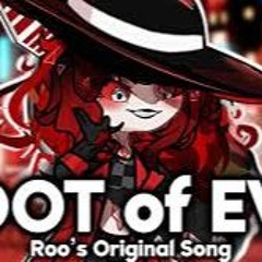 Root Of Evil ROOS Original Song  Hazbin Hotel Gacha Animation