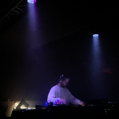 Mogus - Live at Ampere, Antwerp 24.05.25