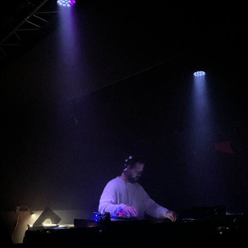 Mogus - Live at Ampere, Antwerp 24.05.25