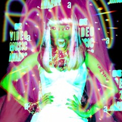 Nicki Minaj - Roman in Moscow (Drum 'n' Bass remix)