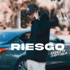 Riesgo - Kenneth Sanxhez