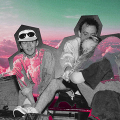 Easy On Your Own? - Alvvays (Remixed by miu)