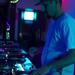 PK Funk - All Vinyl - Glow Night