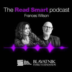 The 2025 Shortlist: Frances Wilson