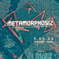 Ralph B @Metamorphosiz @KeyifRiga @Totaldobže