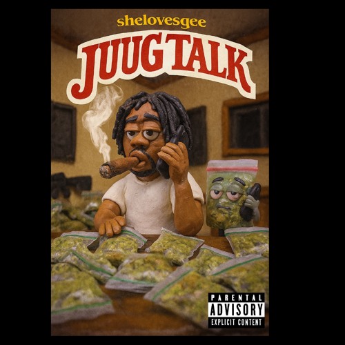 Jugg Talk