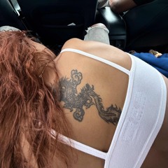 DONT WANT LOVE - VON GUDDA (Feat. Tezzio)