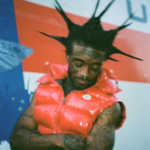 Lil Uzi Vert - Practice (Spikes On My Body) - NEW LEAK