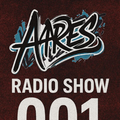 Aares Radio Show 001