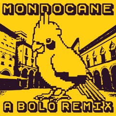 Tonino3000 - A Bolo (Mondocane Remix) FREE DL
