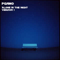 Alone In The Night Version 1