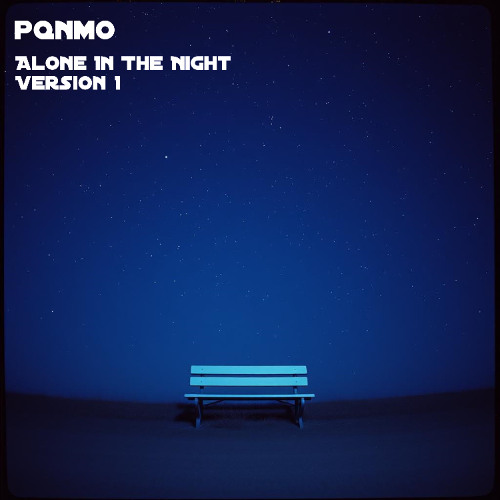 Alone In The Night Version 1