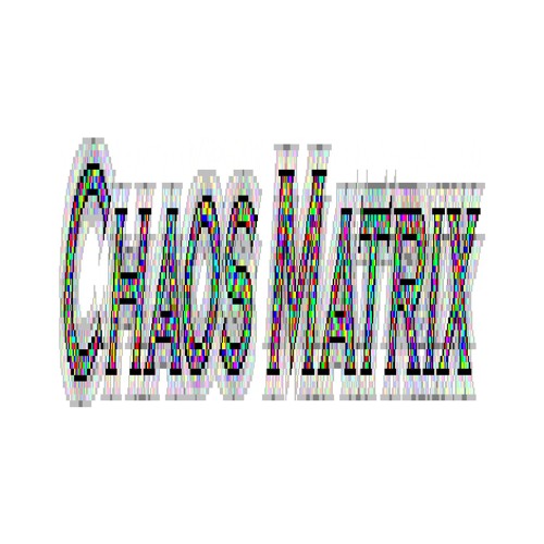 Chaos Matrix [Single Mix]