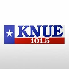 KNUE  "101.5 KNUE"  - Legal ID #2