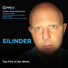 Golden Wings Radio Show - Top Five Of The Week - Silinder