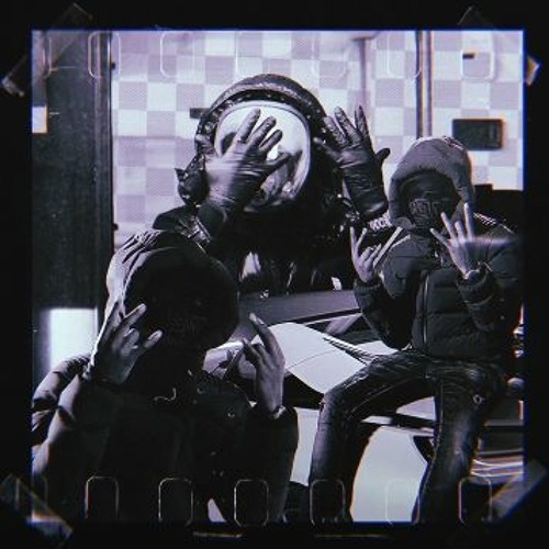 DRILL TYPE BEAT - CHAPTER [PROD.KRYPTON]