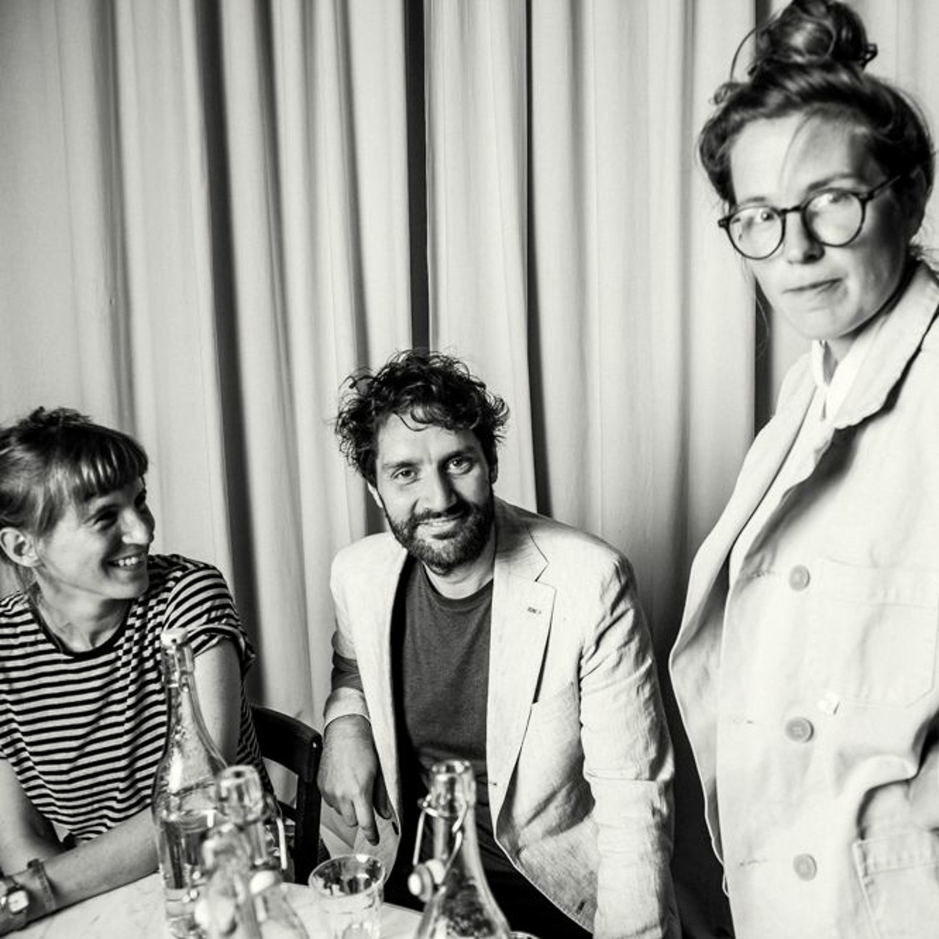 De Podcast van De Nwe Tijd