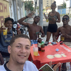 10+2 DE RITMAIKE PRE CARNAVAL [ DJ RUSSÃO O UNICO ] SO CORO