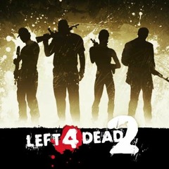 Left 4 Dead 2 All Sounds: Special Infected Music Ques 2