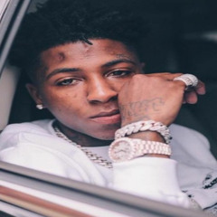Hold Me Down(NBA Youngboy Type Beat)