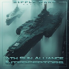 4th Sun Alliance - Interceptors (RW052)