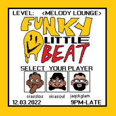 Live at Funky Little Beat 12.3.2022
