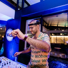 ANDYZ @ Cairns, Australia - Berlin Calling Doof, 6AM Set