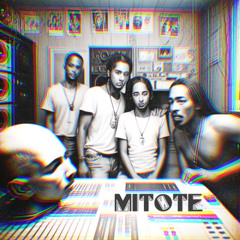 WHAT IS DEEP (MITOTE DUB)