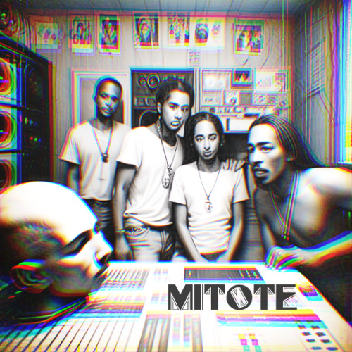 WHAT IS DEEP (MITOTE DUB)
