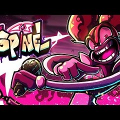 FNF Vs Spinel - Other Friends