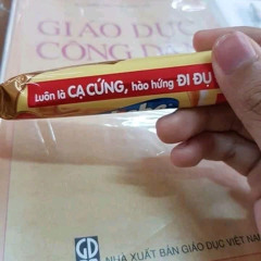 SOC TRANG DRIL - TANZ | CÔNG LỊNH