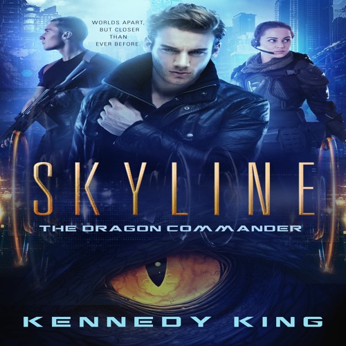 SkyLine - The Dragon Commander Chapter 1