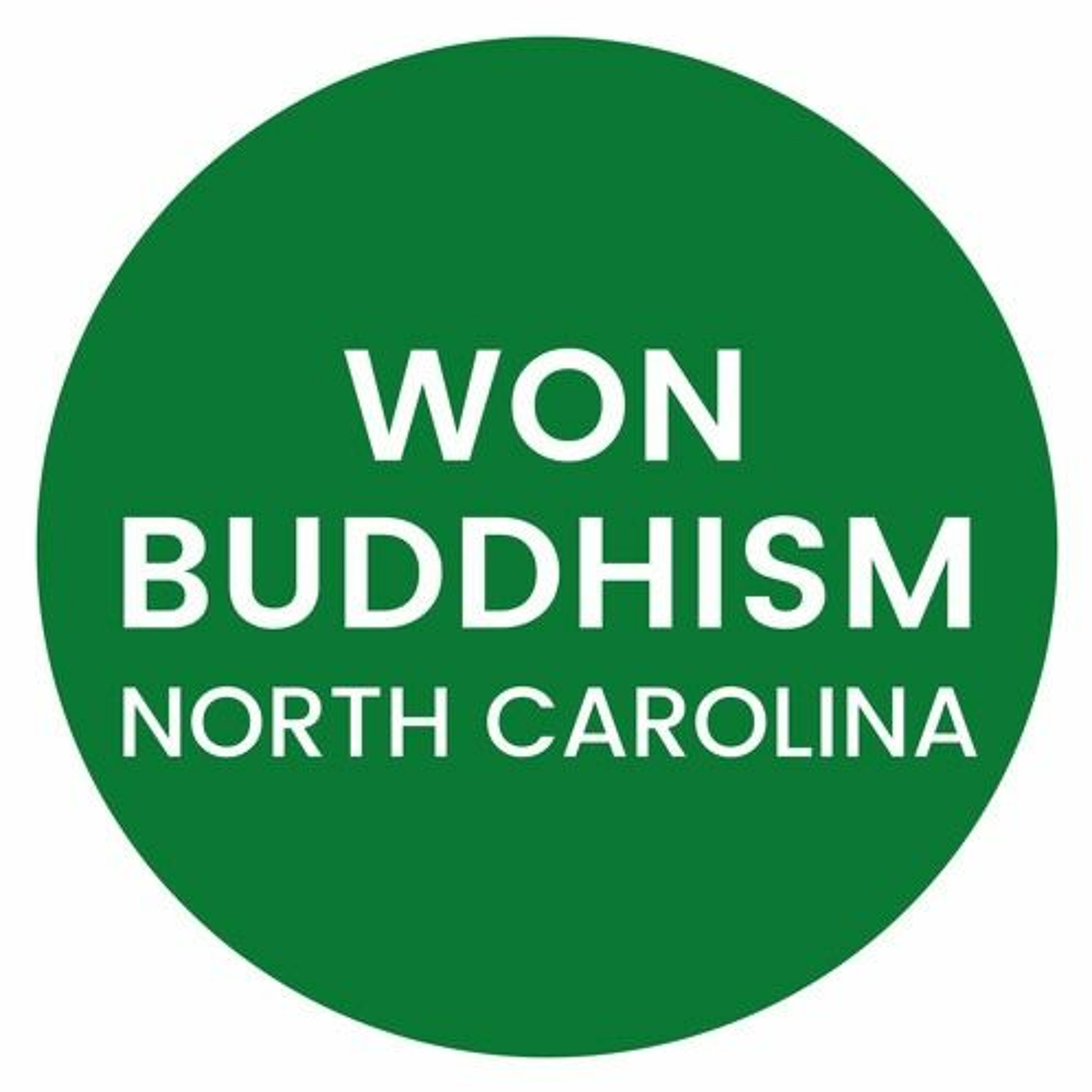 Won Buddhism Dharma Talks