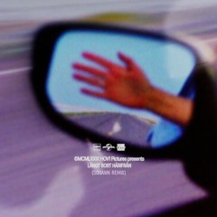 Hov1 - Långt bort här ifrån (SQUAWK Remix)