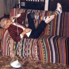 Grandma In The Kitchen (prod. OLLY! & Dylvinci)