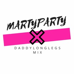 Daddy Long Legs Mix