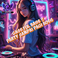 DJ NOT YOU X RIP LOVE JUNGLE DUTCH LOV4D FULL BASS BETON 2025 REMIX