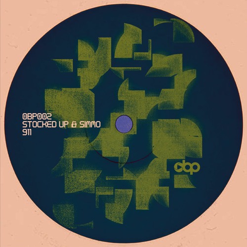 Stocked Up, Simmo (UK) - 911