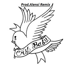 Lil Peep - Absolute In Doubt ft. Wicca Phase Springs Eternal(hoodtrap remix)