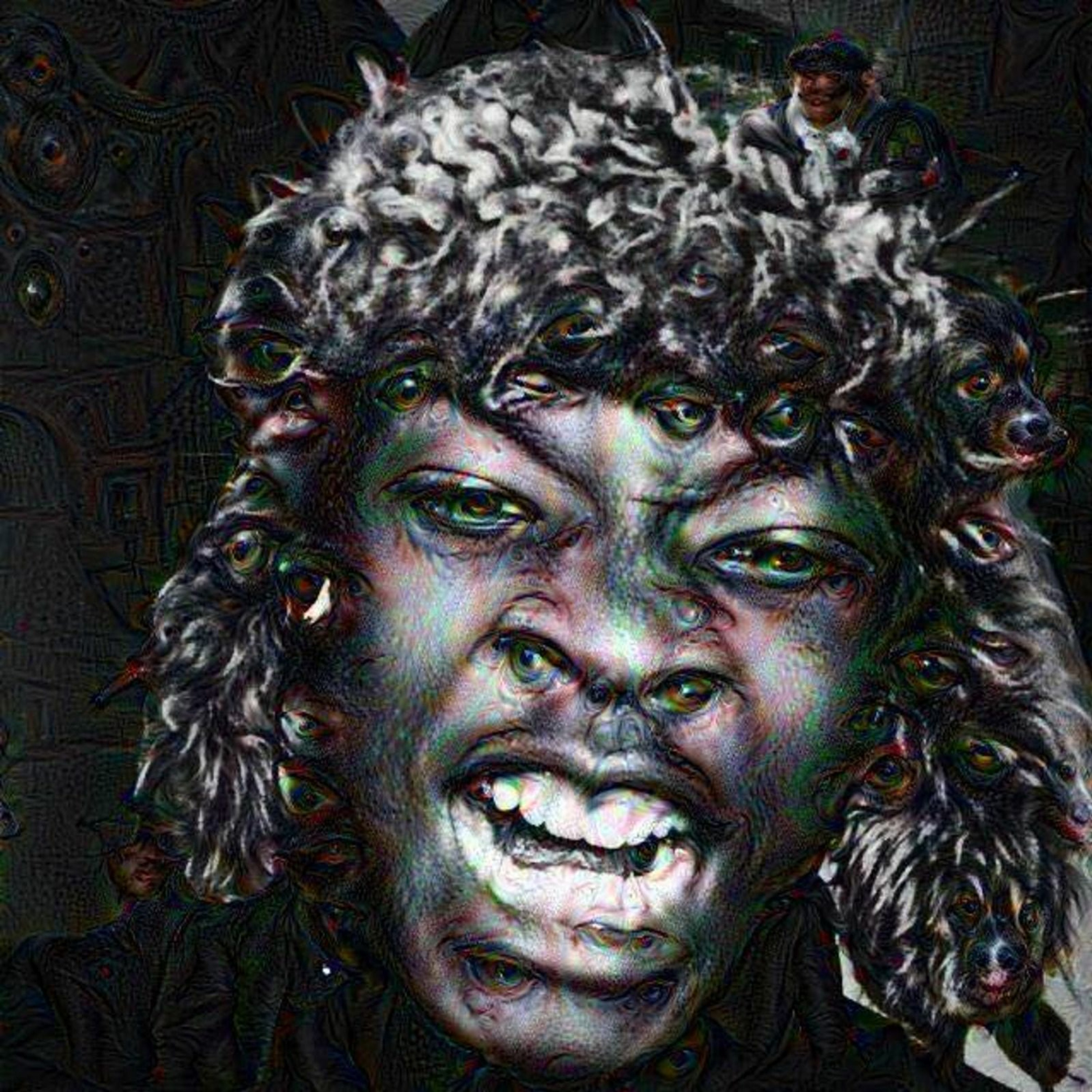 BIG DUKE