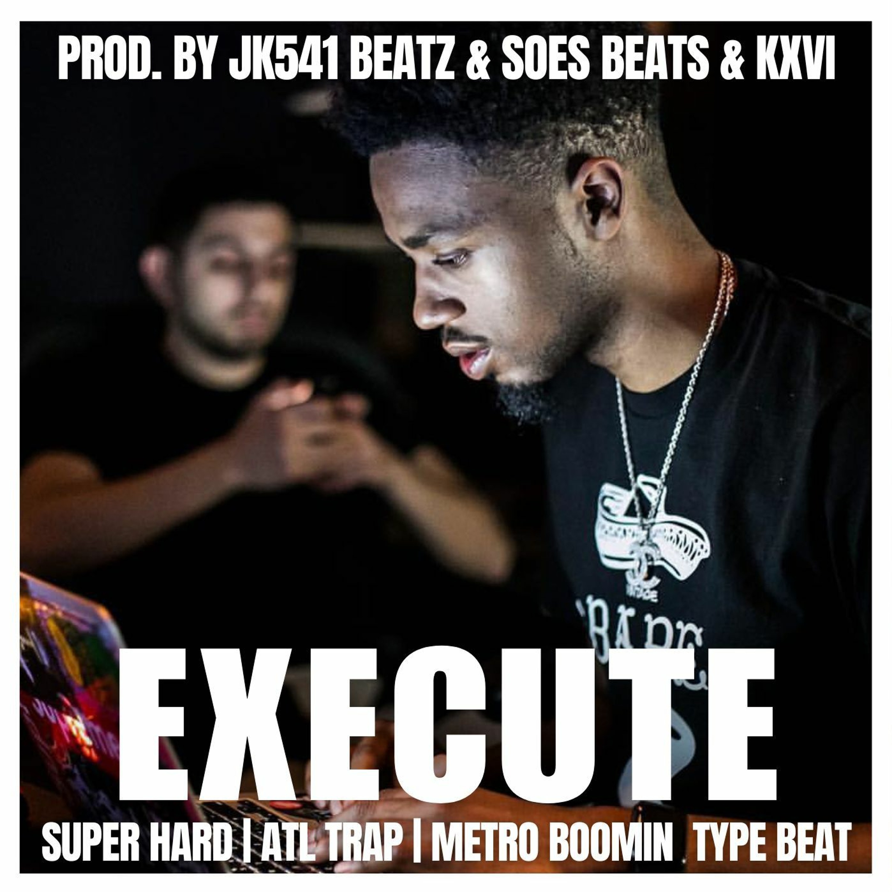 JK541 BEATZ