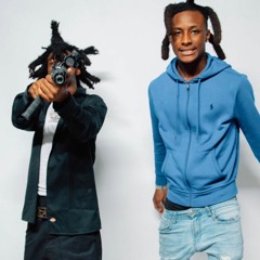 Know How We Rock Ft Luuhh2x