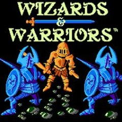 Wizards & Warriors - Midevil Cypher