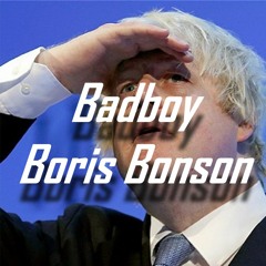 Badboy Boris Bonson (KJ - Alt Mix)