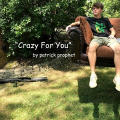 Crazy For You