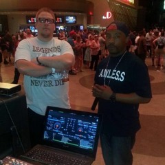 Heaven feat Professor of Hip Hop