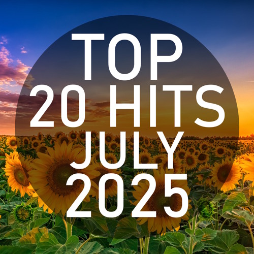 Stream Piano Dreamers | Listen to Top 20 Hits July 2025 (Instrumental ...