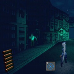 City - Echo Gunner