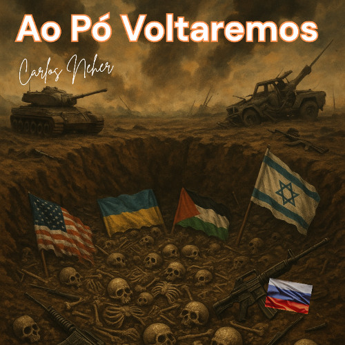 Ao Pó Voltaremos