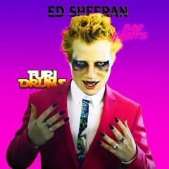 Ed Sheeran - Bad Habits - DJ FUri DRUMS EXtended House Club Remix FREE DOWNLOAD